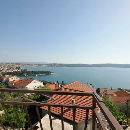 Ana Apartman Trogir
