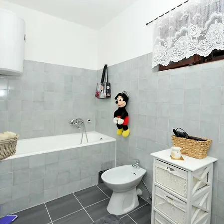 Ana Apartman Trogir