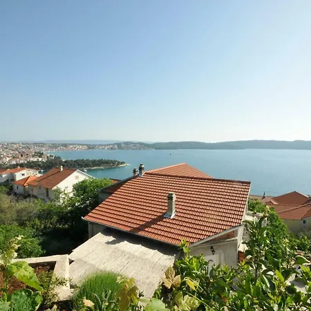 Ana Apartman